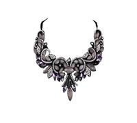 ZCCZJS Necklace Pendant Chain Men Women Jewellery Necklace For Woman
