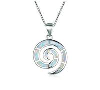ZCCZJS Necklace Pendant Chain Men Women Jewellery Necklace For Women