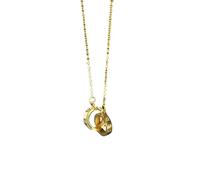ZCCZJS Necklace Pendant Chain Men Women Jewellery Necklace For Women