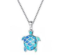 ZCCZJS Necklace Pendant Chain Men Women Jewellery Necklace For Women