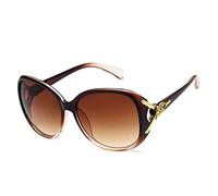 ZCCZJS New 2025 Lady luxury vintage Oval Sunglasses Women shades Elegant Goggles Female Sun Glasses oculos de sol feminino