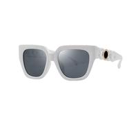 ZCCZJS New 2025 Luxury Ladies Sunglasses Fashion Square White Sun Glasses Women Vintage Oversized Shades Female Eyewear