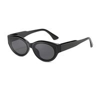 ZCCZJS Personality Sunglasses Woman Vintage Candy Colors Gradient Sun Glasses Female Fashion Brand Ladies Hip Hop