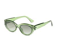 ZCCZJS Personality Sunglasses Woman Vintage Candy Colors Gradient Sun Glasses Female Fashion Brand Ladies Hip Hop