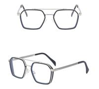 ZCCZJS Punk Sunglasses Men Vintage Metal Sunglasses Women Cool Glasses UV400 Eyeglasses Shades