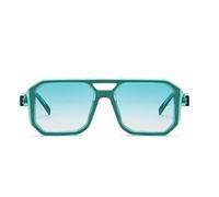 ZCCZJS Sunglasses Double Beam Sun Glasses Anti-UV Spectacles Eyeglasses