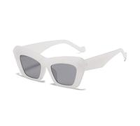 ZCCZJS Sunglasses Women Fashion Design Retro Sun Glasses Female Vintage Square Lady