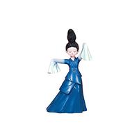 ZCCZJS Table Desktop Decor China-Chic Antique Decorations Only See Green Willow Waist Chinese Style Handicraft Gifts Statue Ornament (Color : Gold, Size : S)