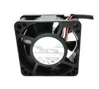 ZCDYGHU 06025VE-12Q-CU 6025 12V 0.65A computer case cooling fan 60 * 60 * 25mm 2410ML-04W-B86 laptop heat skin 06025UE-12M-CU(06025VE-12Q-CU)