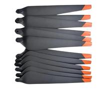 ZCDYGHU 1 Pair (U-CW/U-CCW) for UAV for Agras T25 T25P R5018 Upper Propeller for DJI Agriculture Drone Accessories(1 Pair U-CW)