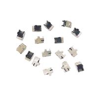 ZCDYGHU 1 pcs for interface Socket Connector Port 1394 For Sony FX1000E FX7E Z5C HC85E 1000C Camera Part