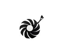 ZCDYGHU 105MM PLD10020S12H RTX4080 RTX4090 Graphics card fan For Gigabyte for GeForce RTX 4090 4080 Gaming OC Cooling Fan(C-Fan)