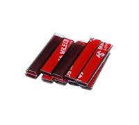 ZCDYGHU 10Pcs for iFlight 4in1 ESC Motor Wire Protective Sleeve Narrow Tube for XL SL DC Nazgul5 for FPV Racing Drone Frame Accessories(16 X 7mm)