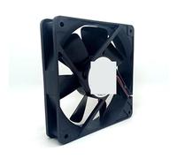 ZCDYGHU 120mm fan 12025 rdm1225b 12V computer power supply cooling 12cm