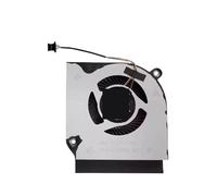 ZCDYGHU 12V/5V For Acer for Predator for Helios 300 PH317-53 PH317-55 PH317-56 PH315-52 PH315-55 Laptop CPU GPU Cooling Fan Heatsink Cooler(5V GPU FAN)
