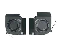 ZCDYGHU 12V CPU GPU Cooling Fan For Acer for Nitro 5 AN517-55 AN515-58 AN515-55 AN517-41 46 N22C1 PH317-55 Laptop FPDH FPDG DC280010WF0(CPU GPU Both)