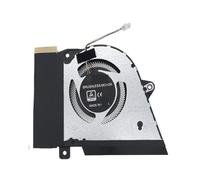 ZCDYGHU 12V CPU GPU VGA Cooling Fan For ASUS for ROG for Zephyrus G14 GA401 GA401Q GA401QM GA401QC 13NR05S0AP0101 13NR03F0AP0301 13NR03F0AP0101(GPU Fan)