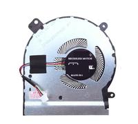 ZCDYGHU 12V Laptop CPU GPU Cooling Fans for ASUS for ROG for Strix GL504 GL504G GL504GM GL504GW GS Cooler Fan 13NR00L0P12011 13NR00L0P11011(CPU FAN)