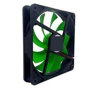 ZCDYGHU 140mm cooling fan 14cm 14025 12V 1200RPM computer power super mute For 1250W