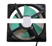 ZCDYGHU 14V Fan Refrigerator fan 4715jl-09w-s46 6b22a72-qf1 dc14v 0.28a