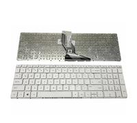 ZCDYGHU 15-bs100 15-bs500 15-bs600 Keyboard No backlight(WHITE)