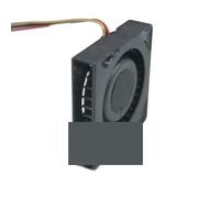 ZCDYGHU 15mm Blower for DELTA BSBX103HK-00C7E 15x15x4mm 1504 DC3.3V 0.06A for Mini Side Blowing Centrifugal for Turbine Projector Cooling fan