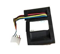 ZCDYGHU 1611FT-D4W-B86 40mm X 28mm 4028 High-Speed Fan: 12V, 1.2A, 22000RPM, PWM, Server/Telecom Cooling