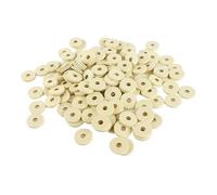 ZCDYGHU 16pcs forUAV Accessories forPropeller Rubber Bracket Beef Tendon Spacer for Agras T40/T50/T60/T20P/T25 Drone Parts(Agras T60)