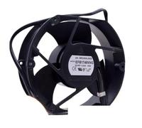 ZCDYGHU 172mm Fan for Delta EFB1748VHG-PE00 48V 23.52W 17CM Airflow Cooling, 302.29CFM for Power Supply