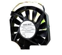 ZCDYGHU 17cm 172mm Fan For NMB 5910PL-05W-B76 24V 1.95A 17025 Server for Efficiency Cooling in Data Centers and Racks