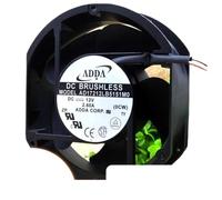 ZCDYGHU 17cm Fan for ADDA AD17212LB5151M0 172mm 12V 2.60A Cooling, 362CFM, 4800RPM
