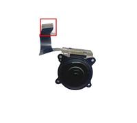 ZCDYGHU 1pc for back or front lens mod unit group for Insta360 X3 for parts(X3 front lens)