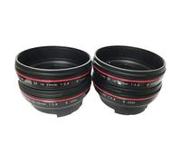 ZCDYGHU 1PC for Copy Front Lens Barrel Ring For CANON EF 16-35 mm 16-35mm 1:2.8 L II USM Part