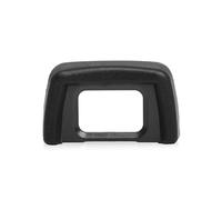 ZCDYGHU 1PC for DK-24 viewfinder DK24 Rubber for Eye Cup Eyepiece Eyecup for Nikon D5000 D3100 D3000/ D5100 DSLR Camera