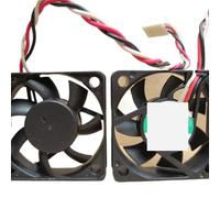ZCDYGHU 1pcs AVC 4cm 4010 12V 0.08A DS04010S12L Cooling Fan 40mm 1u