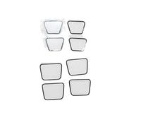 ZCDYGHU 1pcs for Air 3S Gimbal Camera UV Glass for Air3S Parts