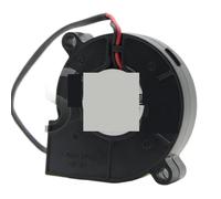 ZCDYGHU 1pcs for Sanyo 109BC12GA7-2 12V 0.19A 50mm Centrifugal Cooling Blower Fan, for Electronic, Server, Computer, Printer