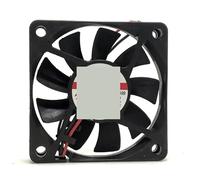 ZCDYGHU 1pcs For Sunon MB60101V3-000C-A99 6010 60mm 10mm slim fan for DC 12V 0.65W Cooling 60 * 60 * 10MM
