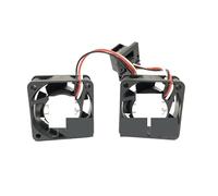 ZCDYGHU 2 in 1 for FANUC System Drive Fans 4cm A90L-0001-0575 1608VL-S5W-B69 24V 0.09A 40mm Dual Ball Bearing Cooling Fan