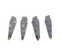 ZCDYGHU 2 Pairs Quick-Release Blade Propellers for Mavic 3/3 Pro/3 Classic/Cine Drone Propeller Parts Sealed Package