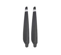 ZCDYGHU 2388 Folding Carbon Nylon Propeller 23 Inch CW CCW Propellers For Hobbywing X6 Agricultural Protection Drone Parts(2pcs CW)