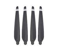 ZCDYGHU 2388 Folding Carbon Nylon Propeller 23 Inch CW CCW Propellers For Hobbywing X6 Agricultural Protection Drone Parts(2pcs CW and 2pcs CCW)