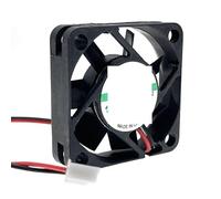 ZCDYGHU 24V Fan KDE2404PFV2 40mm 4cm for Mini Micro Cooling, For SUNON 4010 1.4W 2pin Speed Cooler