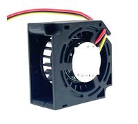 ZCDYGHU 25mm Projector Blower Fan BF2512M05S Micro 2.5cm Centrifugal DC Brushless Cooling Cooler 25X25X12mm 0.08A 8000RPM UAV Server