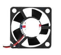 ZCDYGHU 2cps 30mm fan For Sunon MC30100V2-000C-A99 3010 5V 0.38W Quiet Cooling Fan 4.6CFM 8000RPM