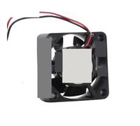 ZCDYGHU 2pcs 3cm Fan for NMB 1204KL-04W-B50 30mm 12V 0.12A Industrial Cooling 10500RPM, 3.8CFM, Dual Ball Bearing