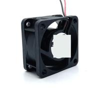 ZCDYGHU 2pcs AD0412HB-C50 For Adda 4020 40mm for DC 12V 0.11A Video Surveillance Camera Small Cooling Fan