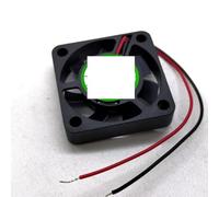 ZCDYGHU 2PCS DFS300705H 30mm fan 3007 5V ultra thin mute micro 30 * 7mm set top box moxibustion instrument cooling