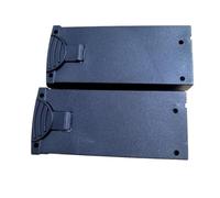 ZCDYGHU 2PCS for K19MAX K19 MAX Professional Drone Battery Spare Part 3.7V 2200mAh for Lipo Accessory