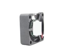 ZCDYGHU 2pcs Y.S Tech FD123010EB 30mm 12V for Mini Cooling Fan for Micro Devices, Double Ball Bearing, 5800 RPM